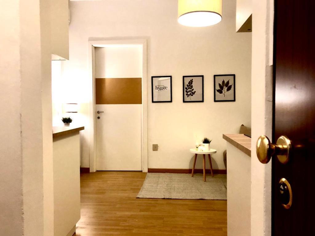 Casa Santiago Apartment Trieste Exterior photo
